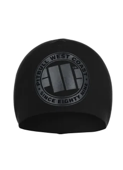 Beanie Big Logo