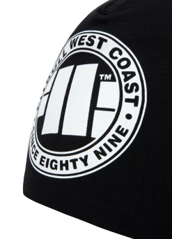 Beanie Big Logo