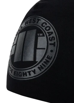 Beanie Big Logo