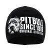 Beanie Blood Dog