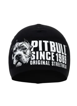 Beanie Blood Dog