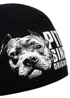 Beanie Blood Dog