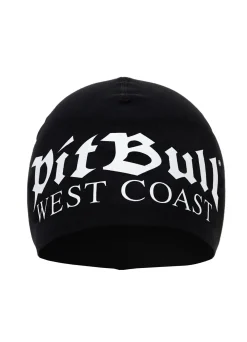 Beanie Old Logo