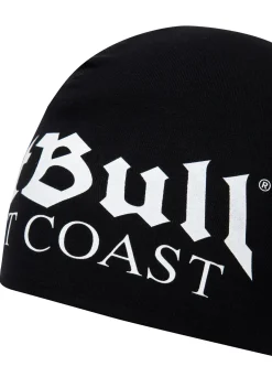 Beanie Old Logo