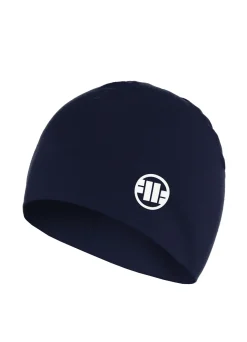 Beanie Small Logo II