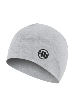 Beanie Small Logo II