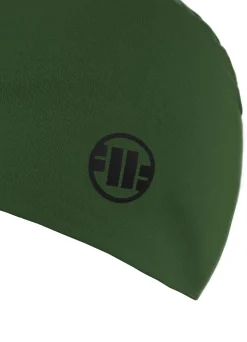 Beanie Small Logo II