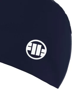 Beanie Small Logo II