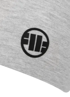 Beanie Small Logo II