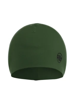Beanie Small Logo II