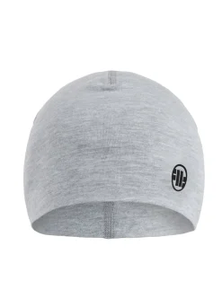 Beanie Small Logo II