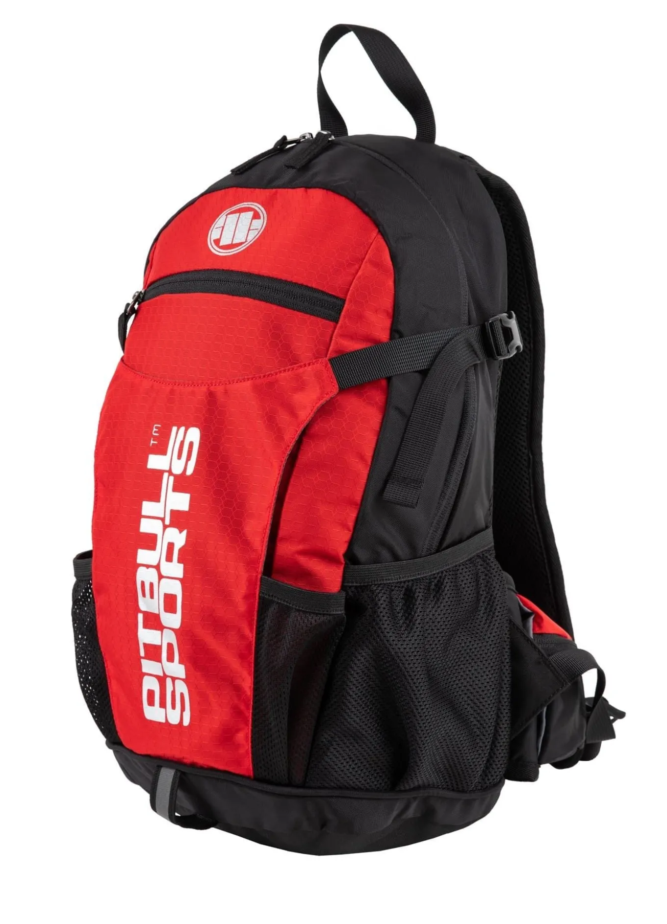 Bicycle backpack Pitbull Sports