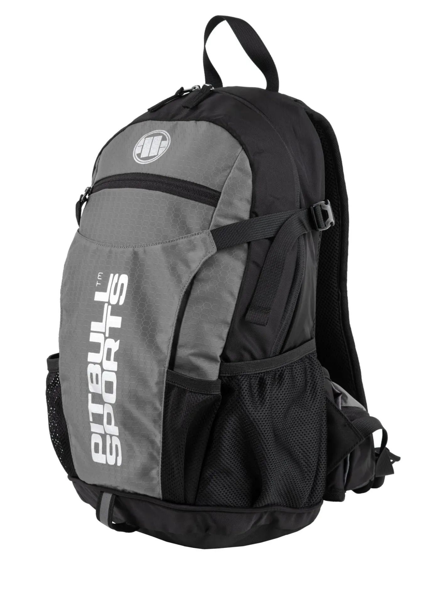Bicycle backpack Pitbull Sports