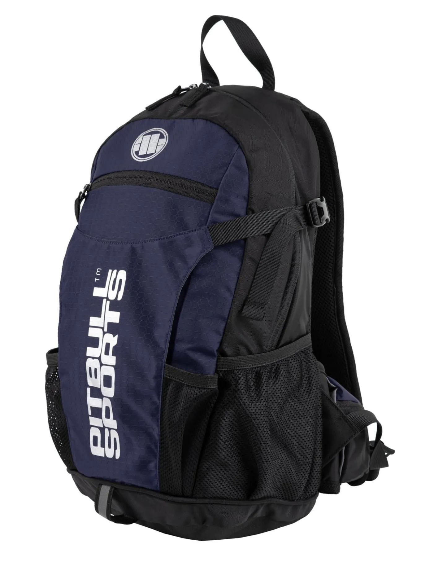 Bicycle backpack Pitbull Sports