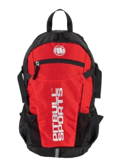 Bicycle backpack Pitbull Sports