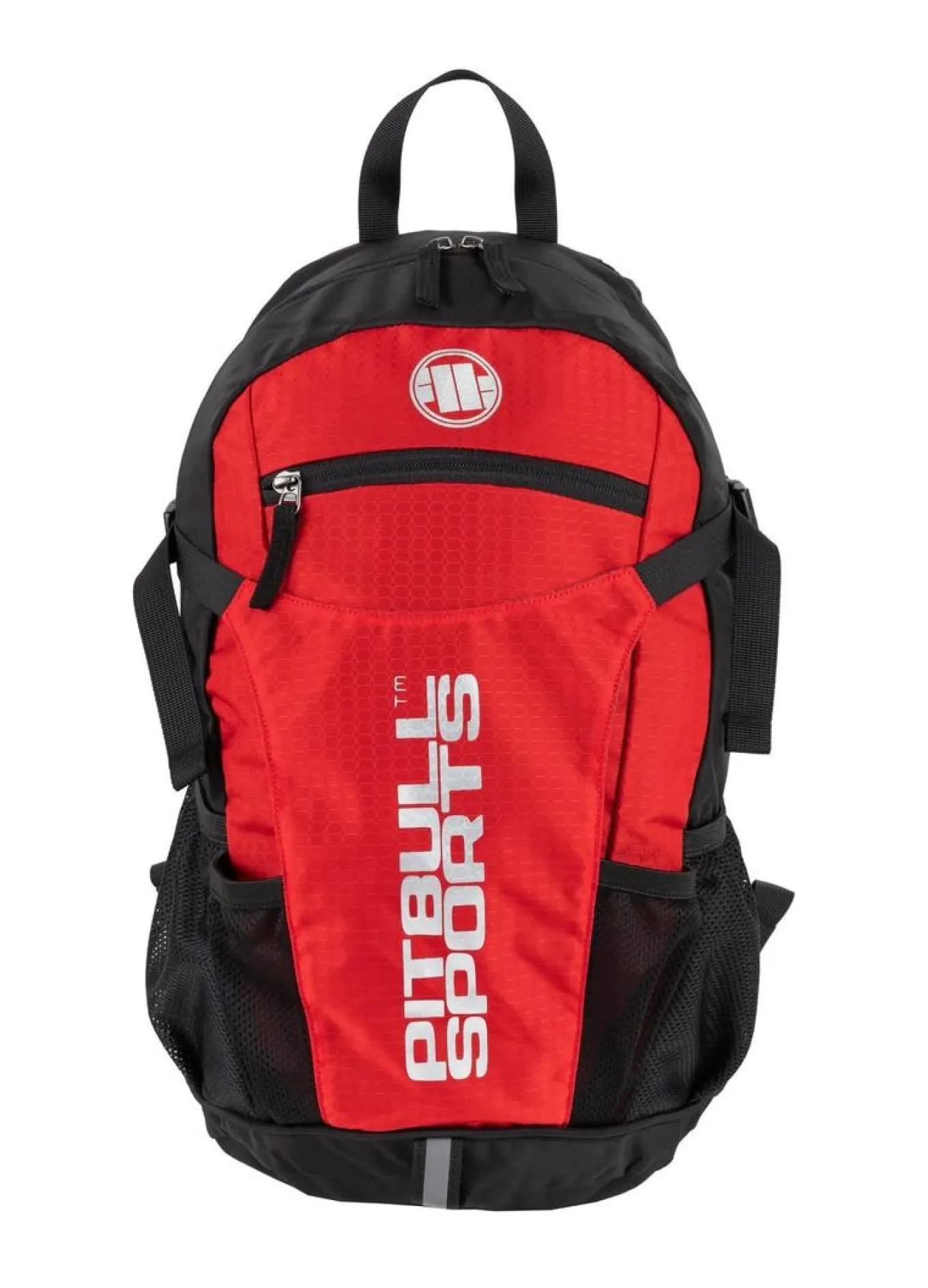 Bicycle backpack Pitbull Sports