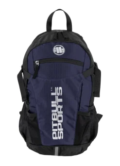 Bicycle backpack Pitbull Sports