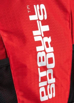 Bicycle backpack Pitbull Sports