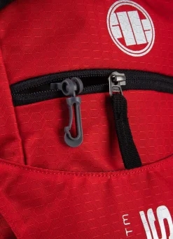 Bicycle backpack Pitbull Sports