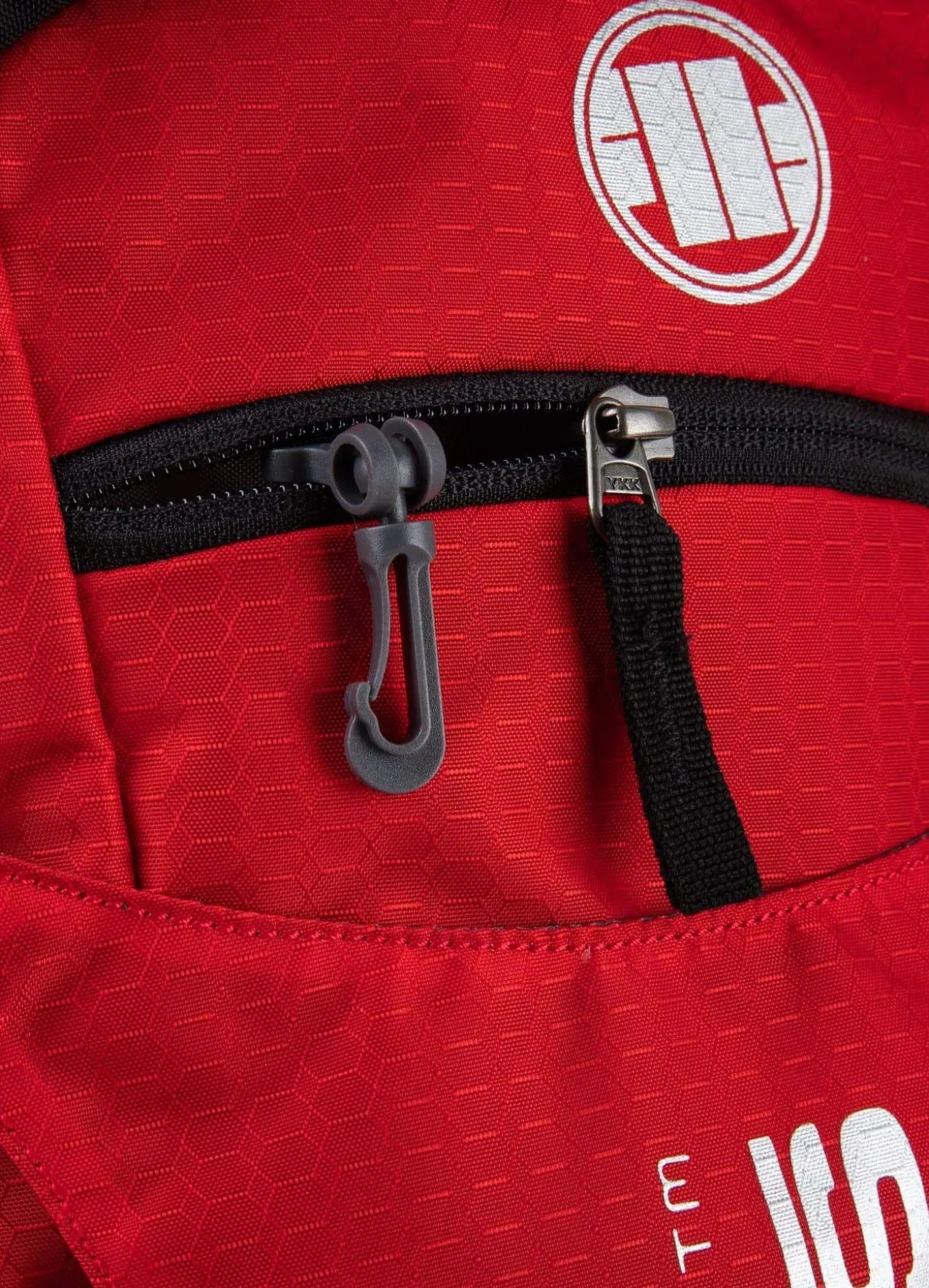 Bicycle backpack Pitbull Sports