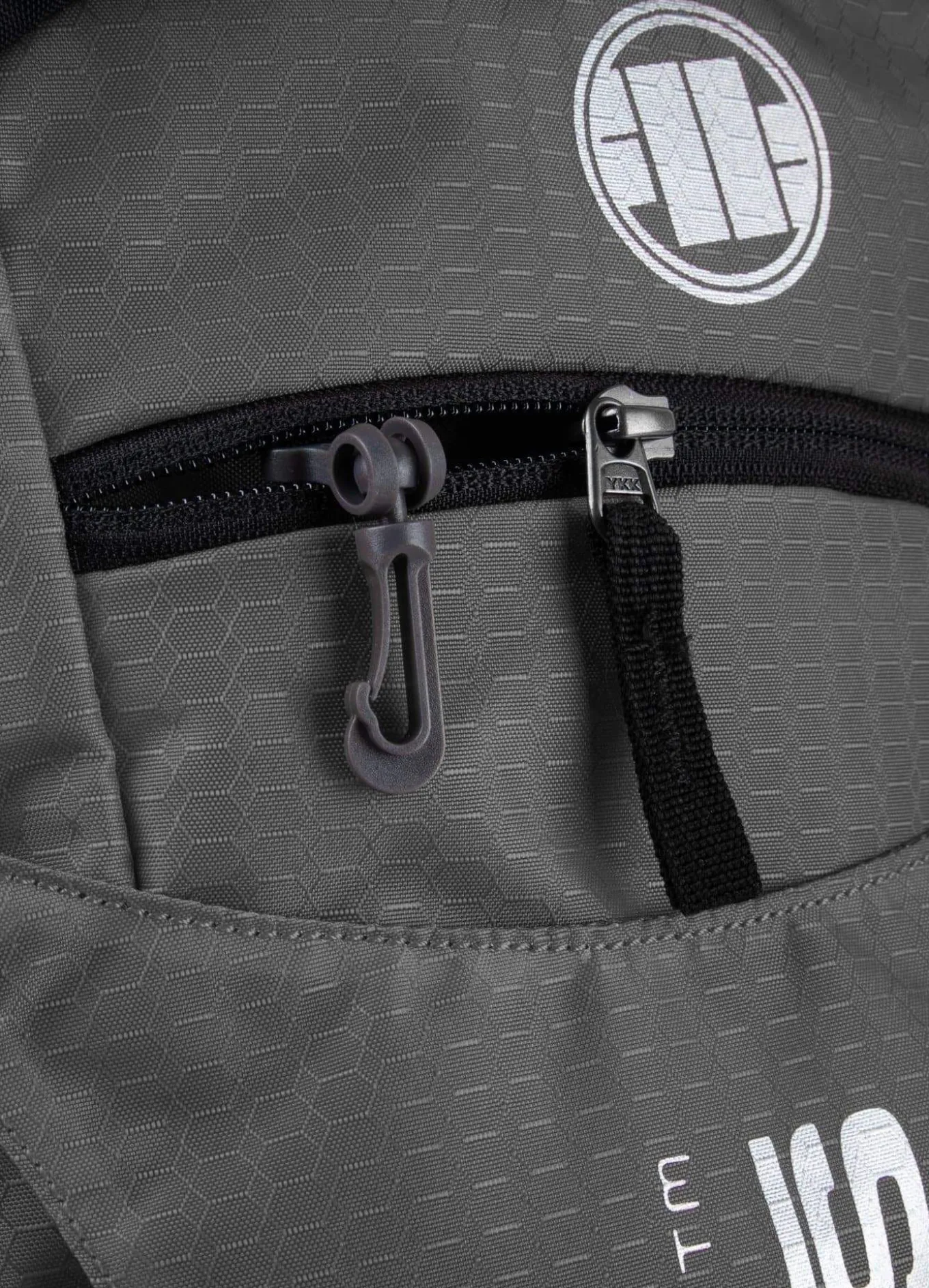Bicycle backpack Pitbull Sports