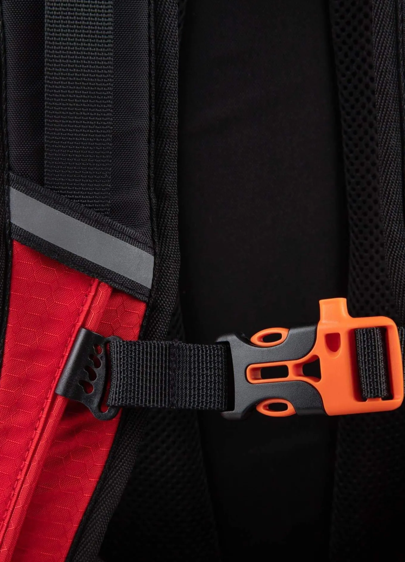 Bicycle backpack Pitbull Sports