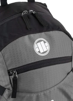 Bicycle backpack Pitbull Sports