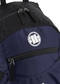 Bicycle backpack Pitbull Sports