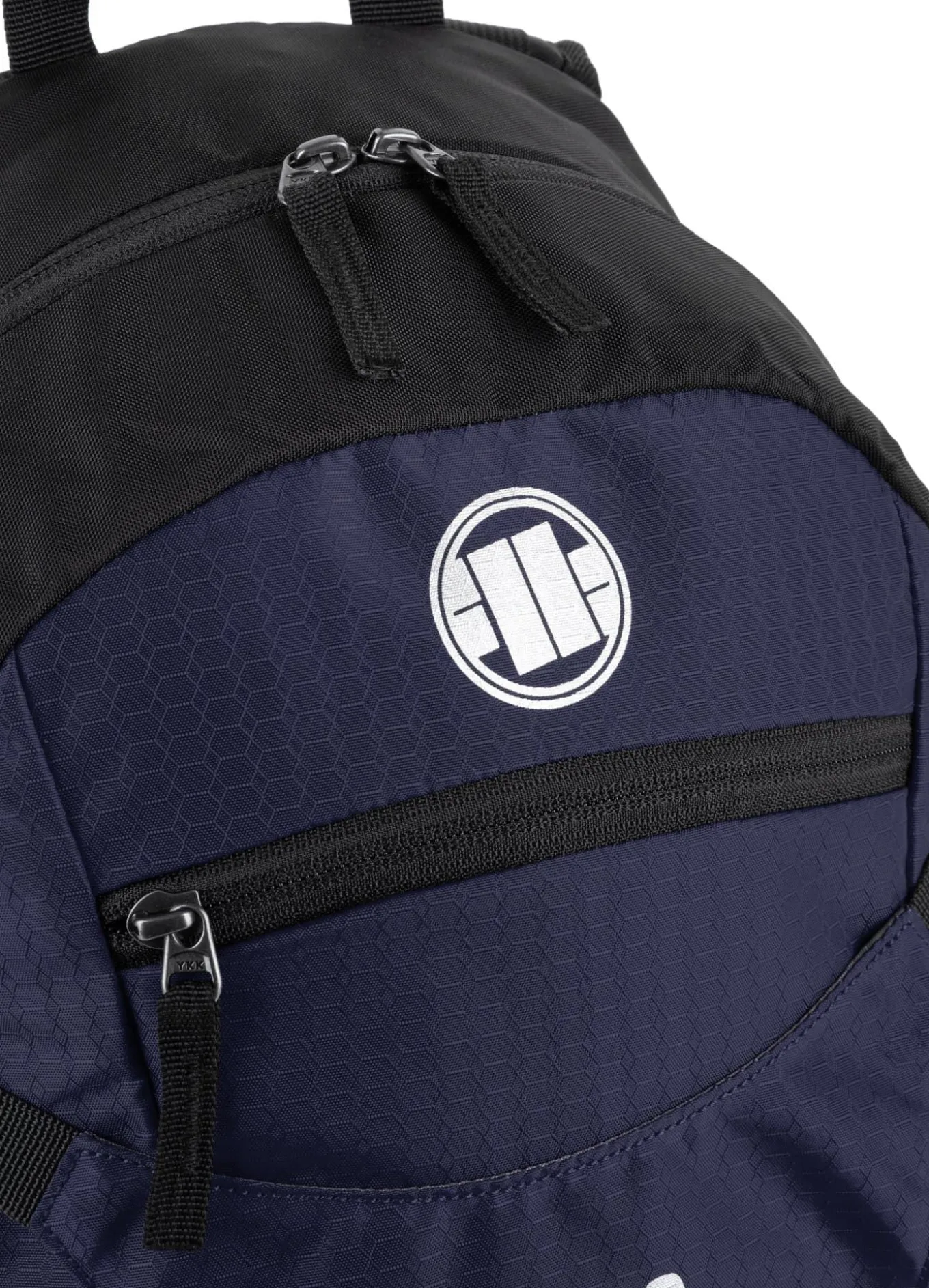 Bicycle backpack Pitbull Sports