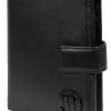 Big leather wallet Pitbull