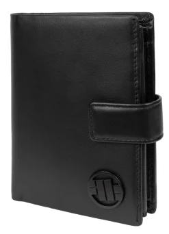 Big leather wallet Pitbull