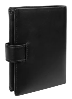 Big leather wallet Pitbull
