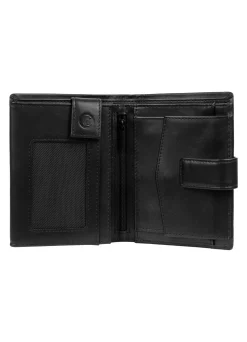 Big leather wallet Pitbull