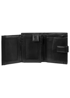 Big leather wallet Pitbull