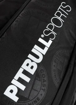 Big training backpack ADCC