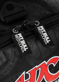 Big training backpack ADCC