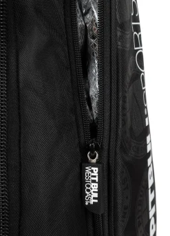 Big training backpack ADCC