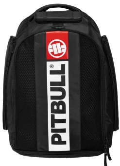 Big training backpack Hilltop