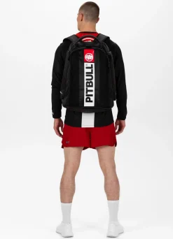 Big training backpack Hilltop