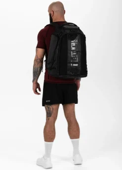 Big training backpack Hilltop