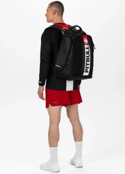 Big training backpack Hilltop