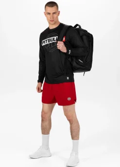 Big training backpack Hilltop
