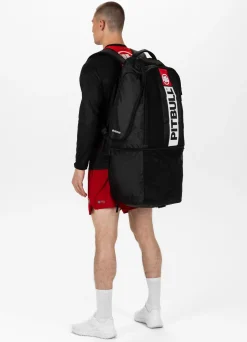 Big training backpack Hilltop