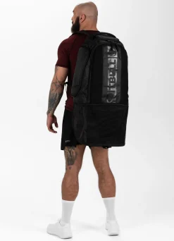 Big training backpack Hilltop