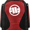 Big training backpack New Logo