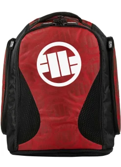 Big training backpack New Logo