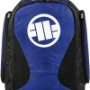 Big training backpack New Logo