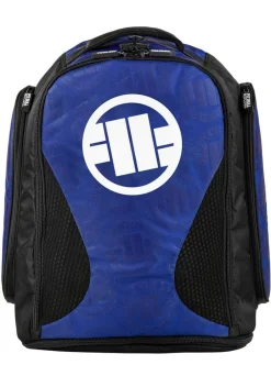Big training backpack New Logo