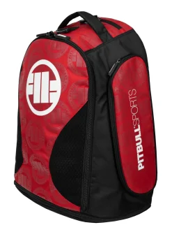 Big training backpack New Logo