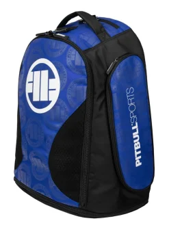 Big training backpack New Logo